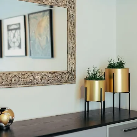 Chilliapartamenty - Dworcowa - City Apartment Kolobrzeg